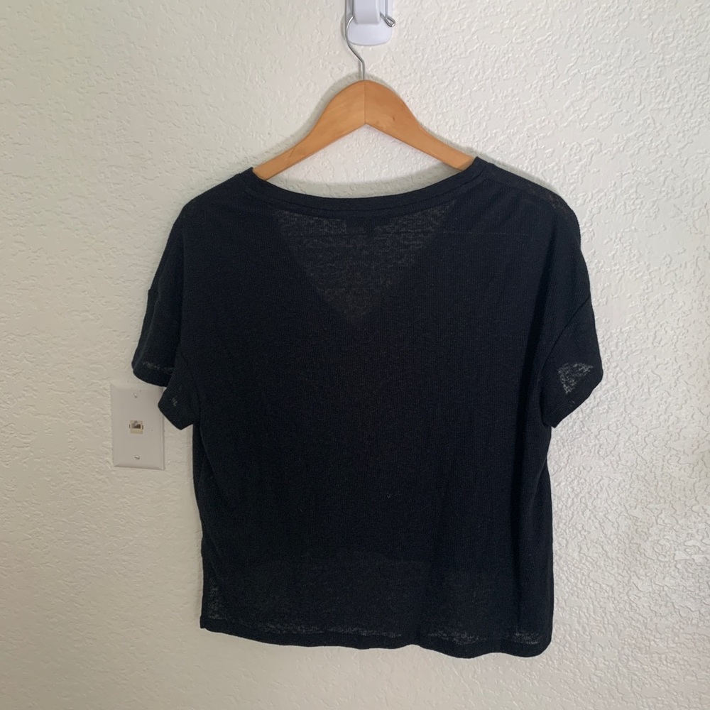 The Range X Revolve Top - Picture 7 of 7